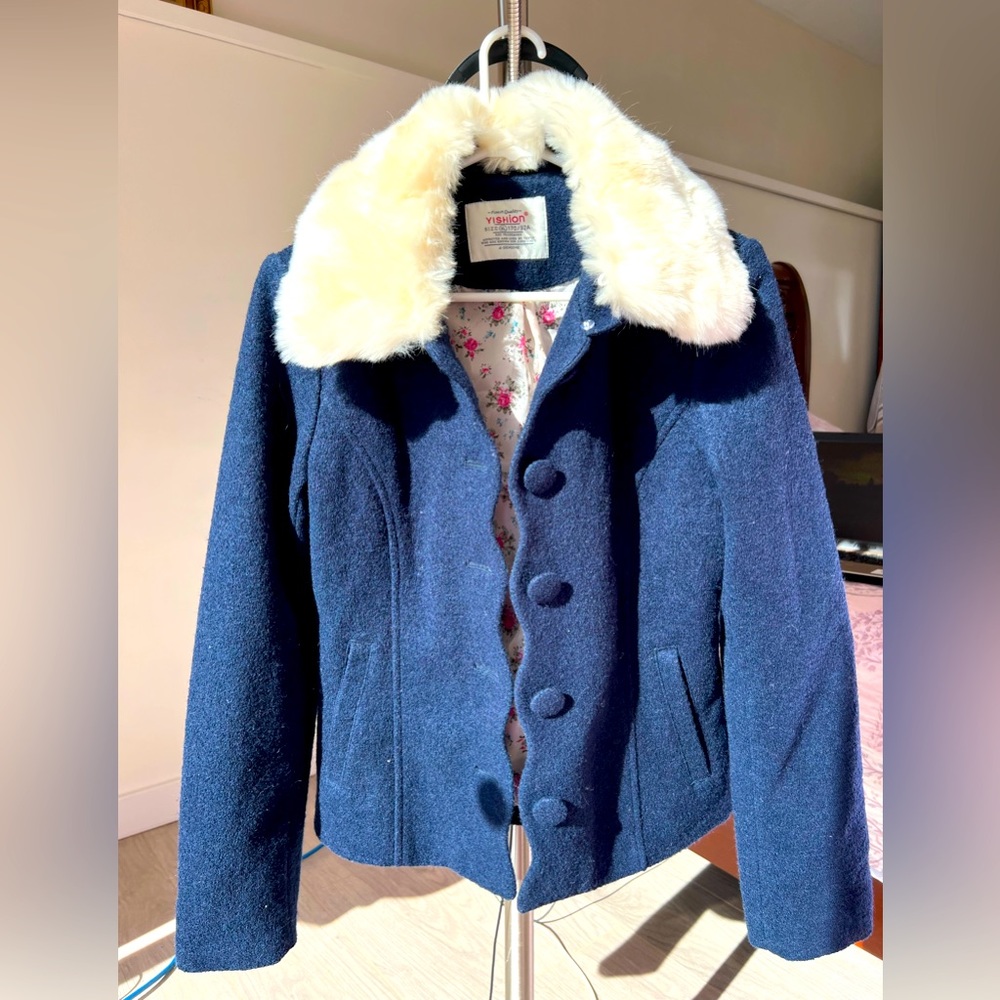 Beautiful Jackets